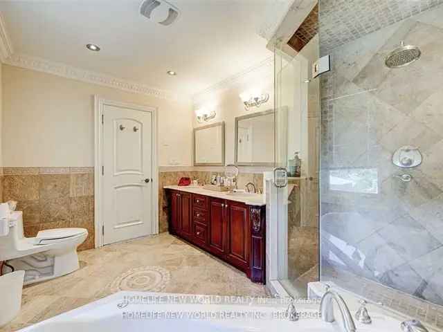 House For Sale in Markham, Ontario