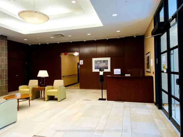 Condo For Sale in Toronto, Ontario