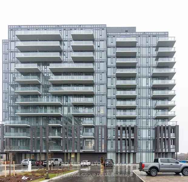 Condo For Rent in Brampton, Ontario