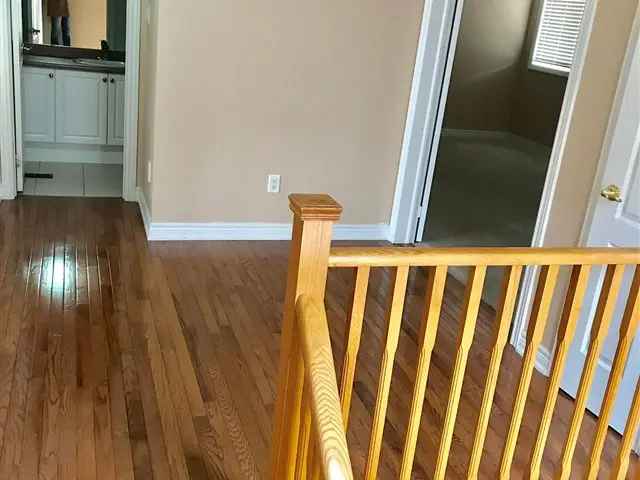 House For Rent in Brampton, Ontario