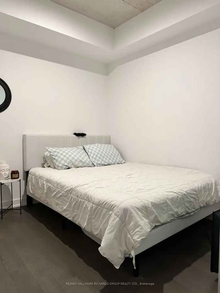 Condo For Rent in Toronto, Ontario