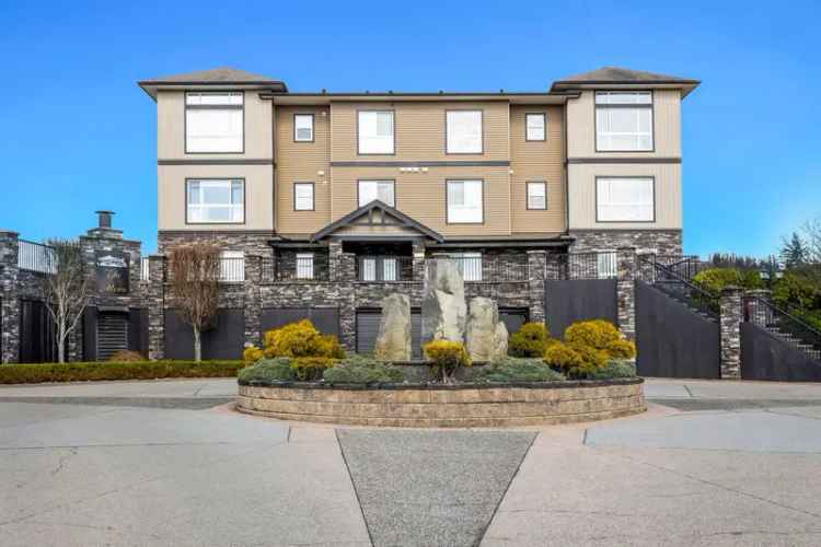 A $714,900.00 Apartment/Condo with 2 bedrooms in Mission BC, Mission