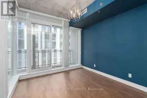 1 room apartment of 120 m² in Toronto