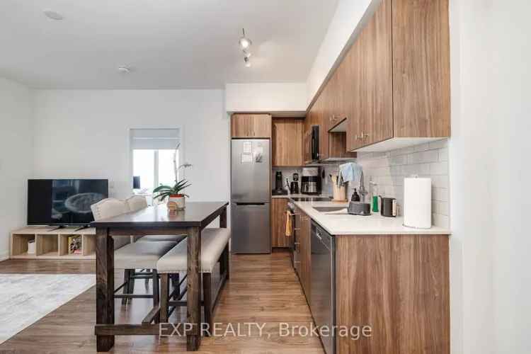 Condo For Sale in Hamilton, Ontario