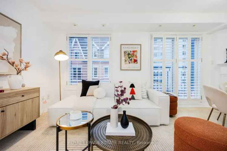 Condo For Sale in Toronto, Ontario