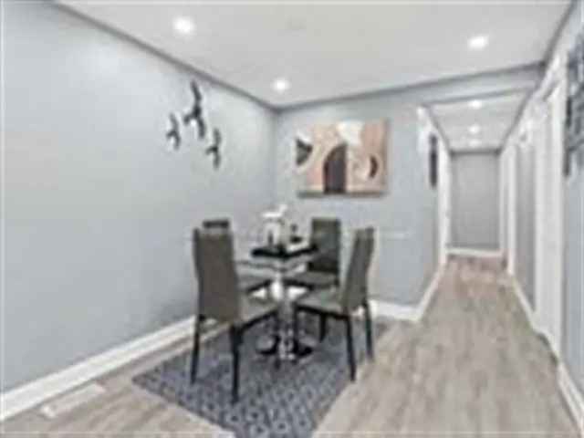 House For Sale in Niagara Falls, Ontario