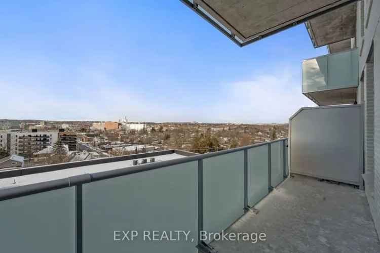 Condo For Sale in Hamilton, Ontario