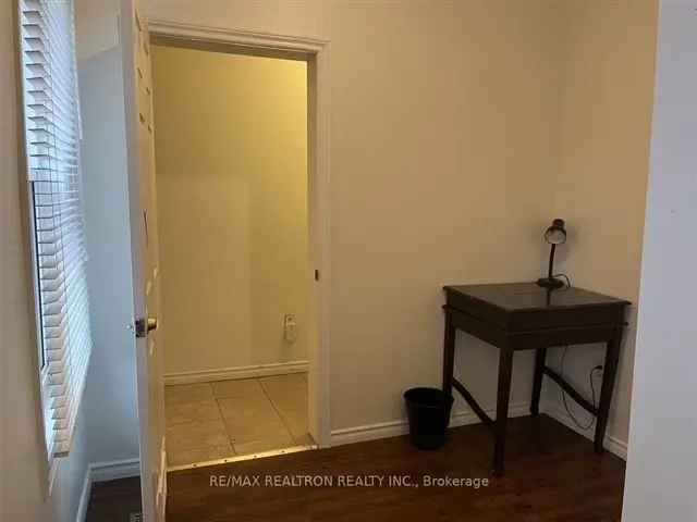 House For Sale in Oshawa, Ontario