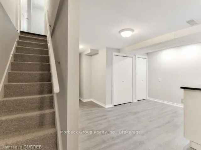 Duplex For Sale in Hamilton, Ontario