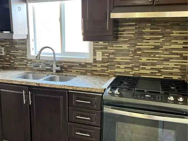 House For Rent in Brampton, Ontario