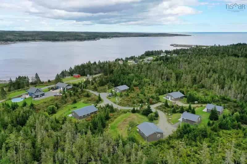 Buy Commercial Property Seaside Bungalows Guysborough County Nova Scotia