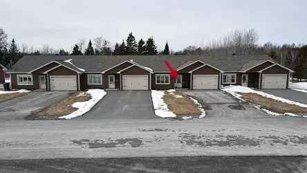 2-Bedroom Condo in Saint-Quentin Turnkey Condo with Garage