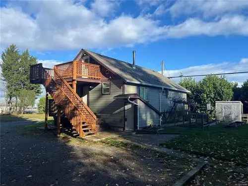 House For Sale In Nanaimo, British Columbia