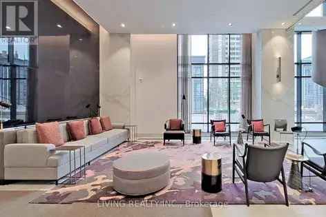 2 rooms apartment of 76 m² in Toronto