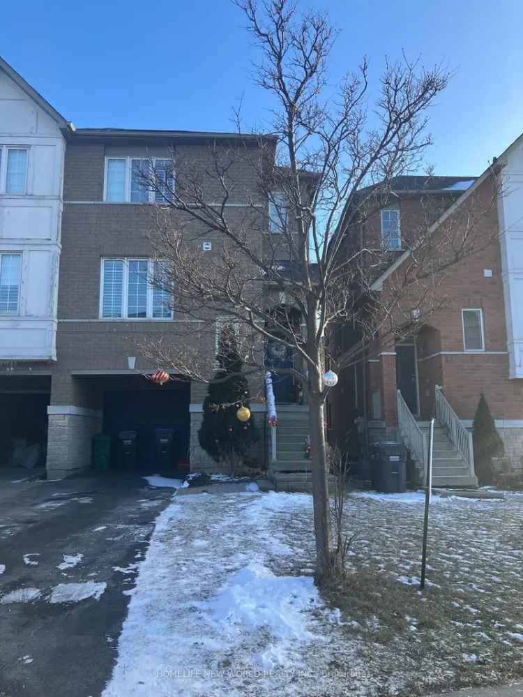 Condo For Sale in Mississauga, Ontario