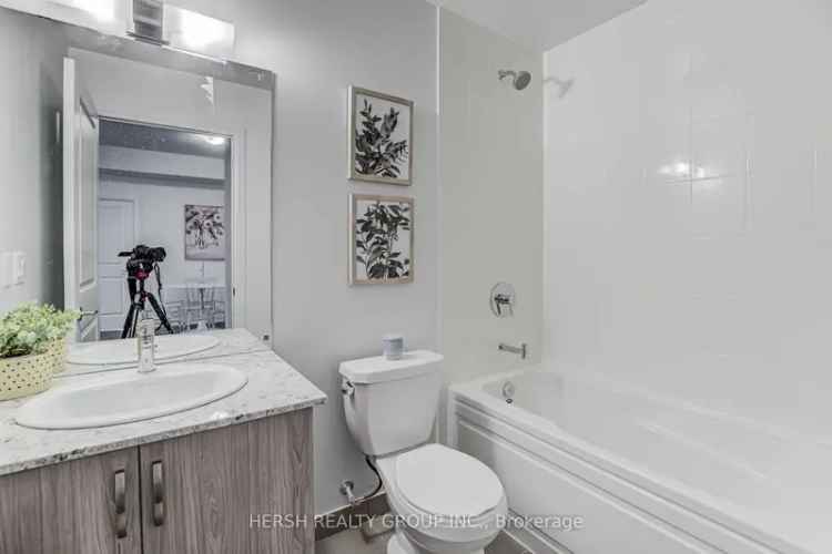 Condo For Sale in Toronto, Ontario