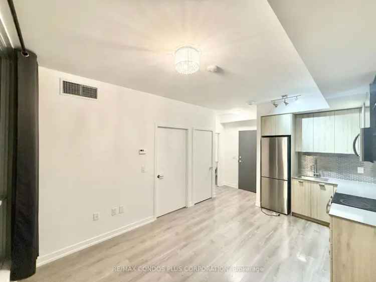 Bright 1-Bedroom Condo near Sheppard West Subway - Avro Condominiums