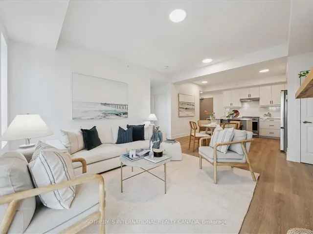 Condo For Sale in Kawartha Lakes, Ontario