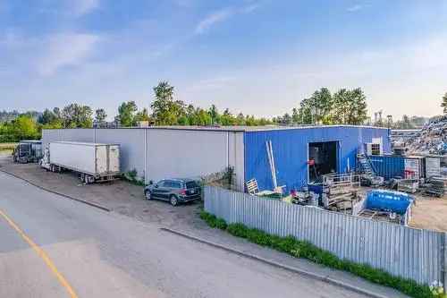 Commercial For Sale In Surrey, British Columbia