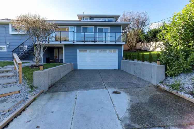 4254 CADDY Road in North Vancouver: Dollarton House for sale : MLS®# R2975492