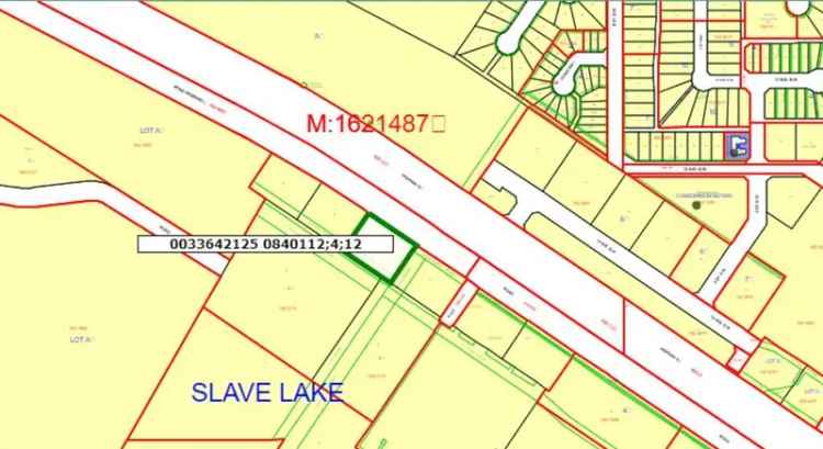 Land For Sale in Medicine Hat, Alberta