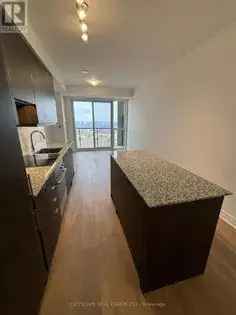 Rent a Modern 2 Room Apartment in Mississauga with Stunning Views