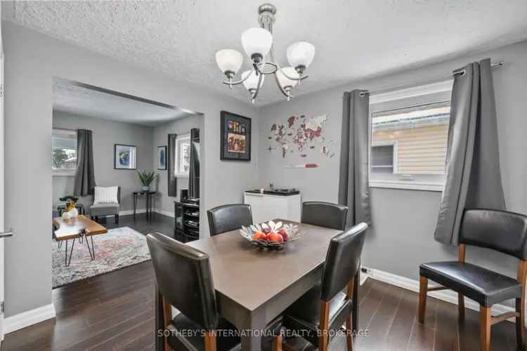 Spacious 2-Bedroom Home with Recent Upgrades