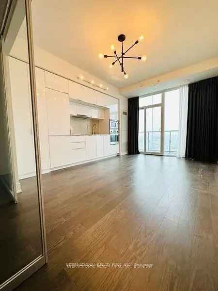 Rent Spectacular 1 Bedroom Condo in Downtown Toronto with Stunning Views