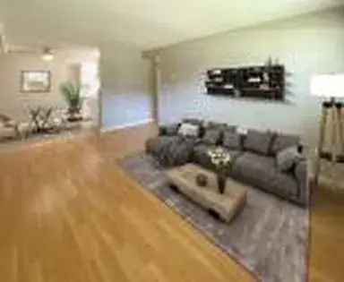 2 rooms apartment of 69 m² in Edmonton