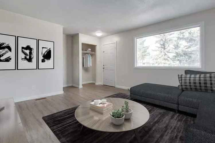 Apartment For Rent in Prince Albert, Saskatchewan