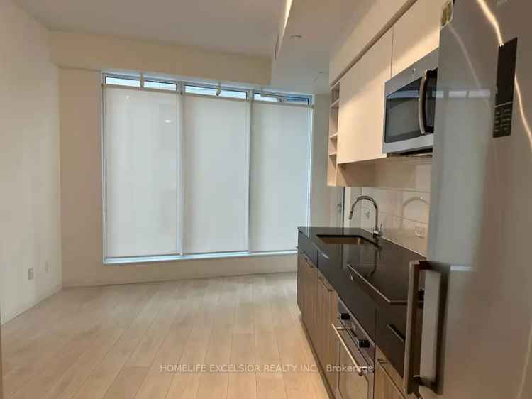 1 Bedroom Downtown Toronto Apartment - Walk to Hospitals Universities