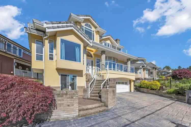 1768 OCEAN PARK Road in Surrey: Crescent Bch Ocean Pk. House for sale (South Surrey White Rock)  : MLS®# R2894671