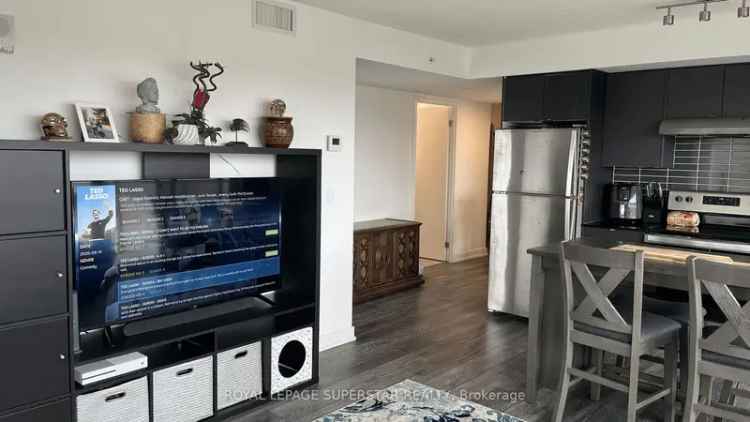 Condo For Rent in Burlington, Ontario