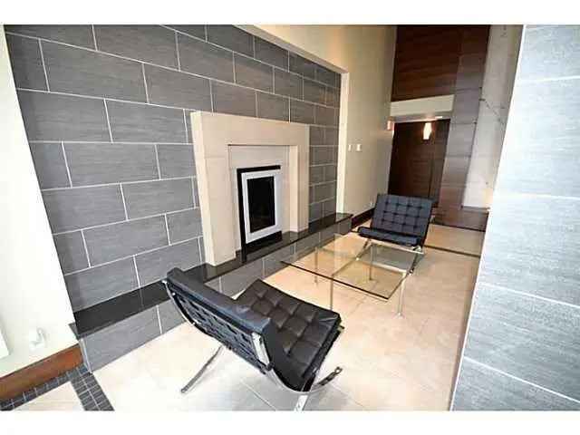 2 Bed 2 Bath Condo in Cora Towers Burnaby