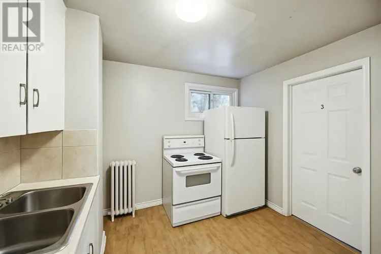 Cash Flow Duplex Investment Opportunity