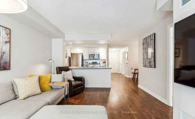 Condo For Rent in Toronto, Ontario