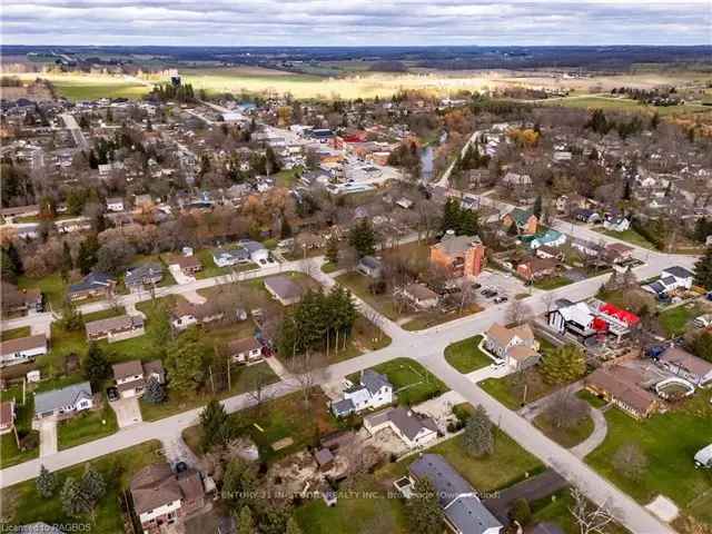 Fixer-Upper Home Near Parks Schools and Downtown