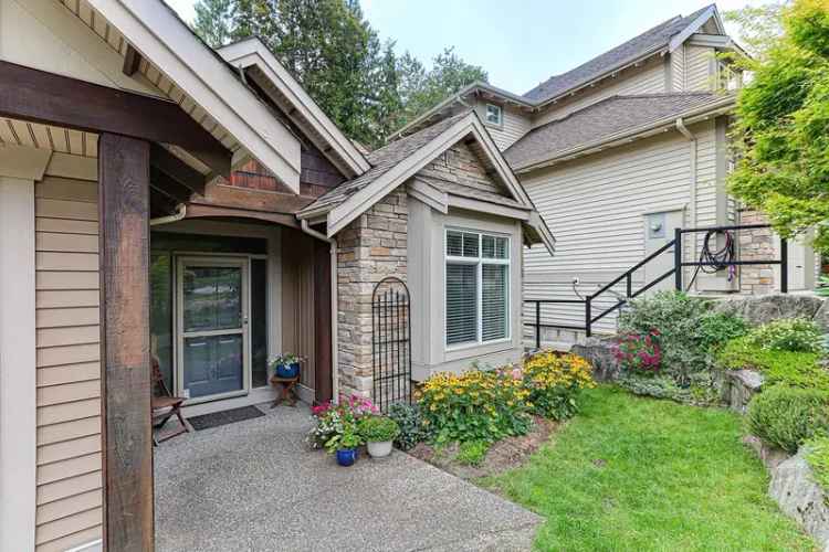 22847 FOREMAN Drive in Maple Ridge: Silver Valley House for sale in “Silver Ridge” : MLS®# R2949018