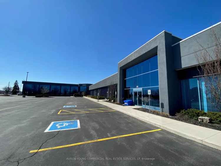 Commercial property For Sale in East Street, Oakville, Ontario