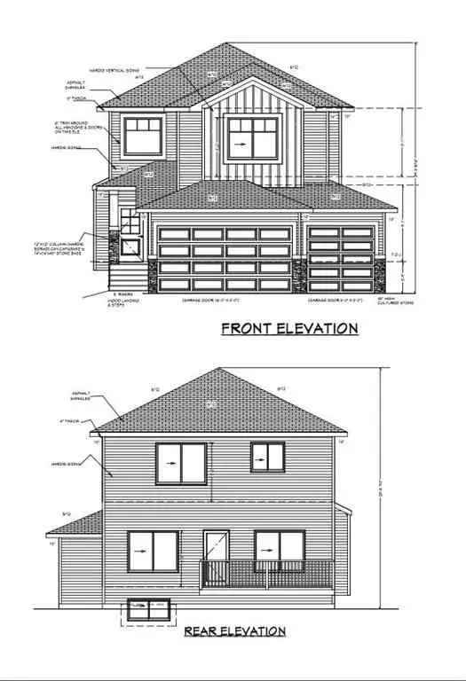 House For Rent in Town of Carstairs, Alberta