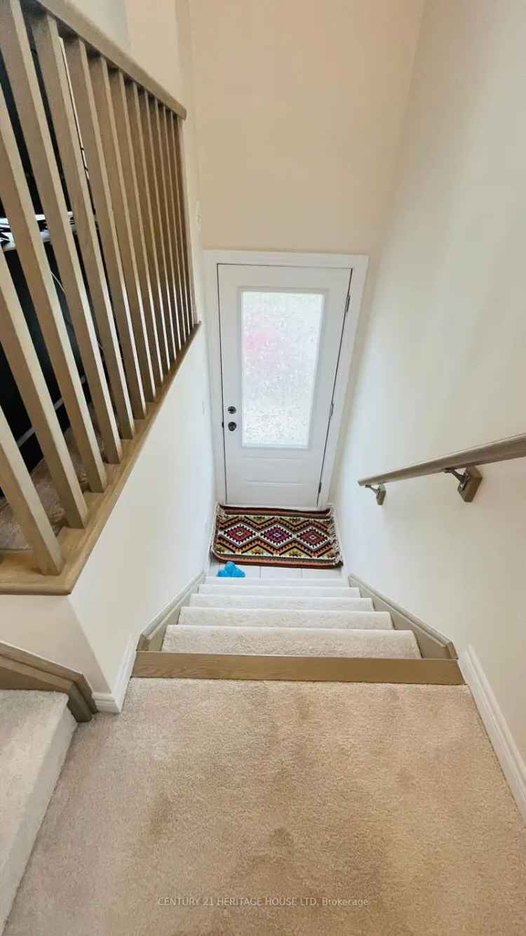 Condo For Sale in Guelph, Ontario