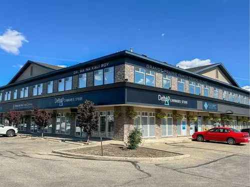 Commercial For Sale In Northridge, Grande Prairie, Alberta