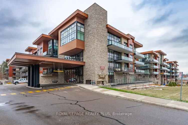 Condo For Sale in The Blue Mountains, Ontario