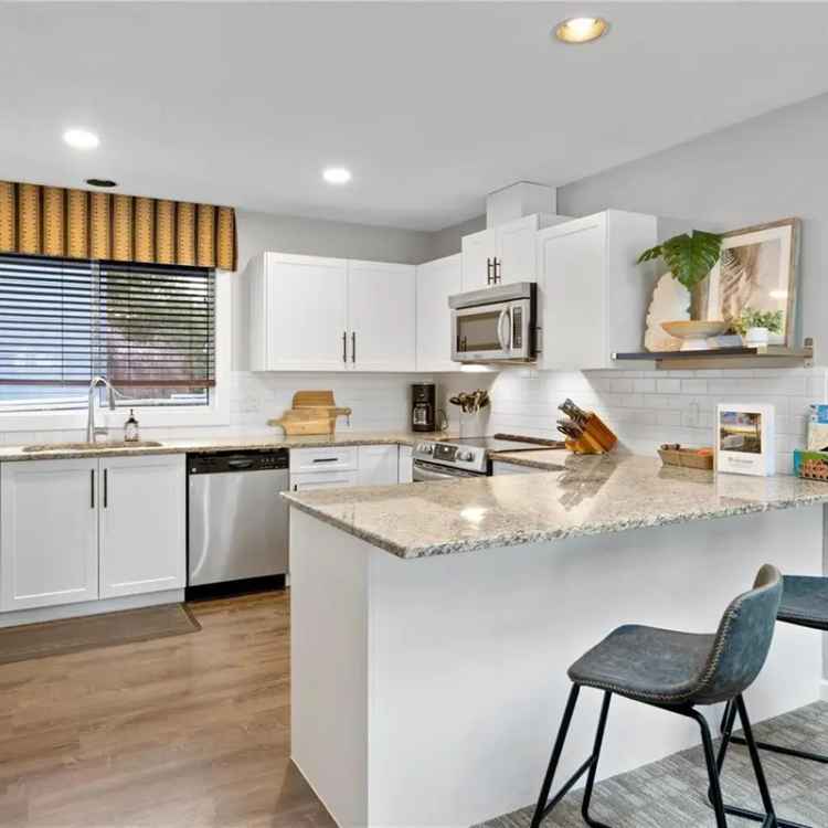 Oceanfront Condo Investment Opportunity