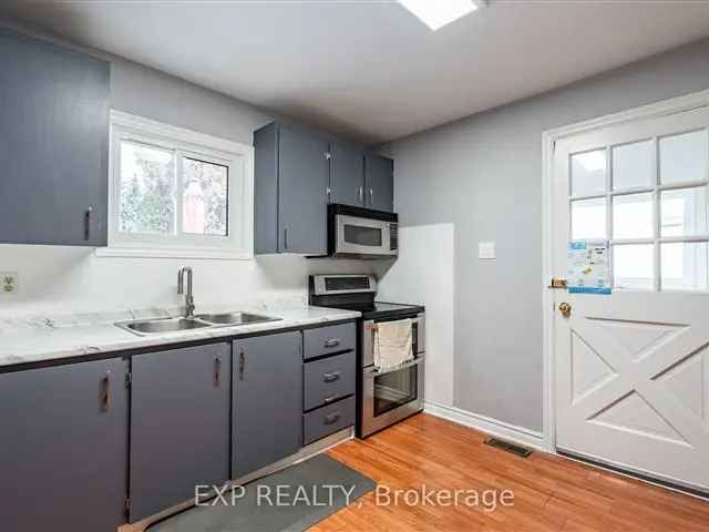 Charming 3-Bedroom Home in Desirable Neighborhood