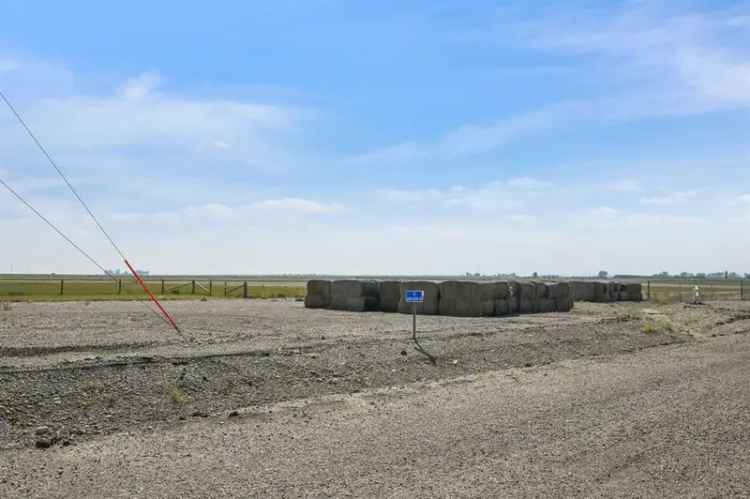 Land For Sale in Red Deer, Alberta