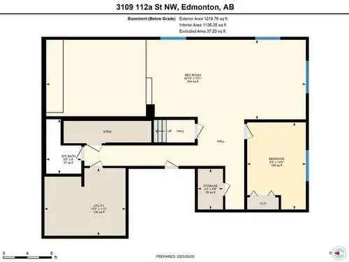 5 Bedroom House for Sale in Sweet Grass Edmonton
