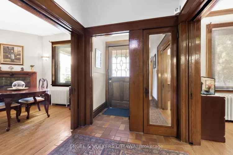 Spacious Victorian Home with Modern Comforts and Multi-Unit Potential