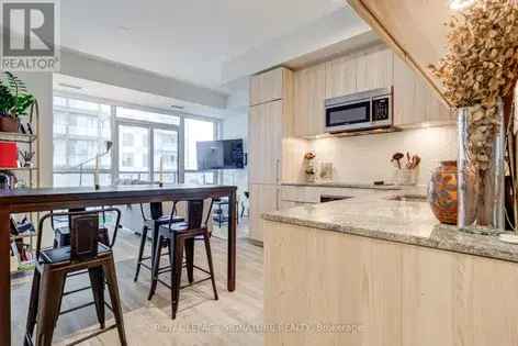 1 room apartment of 512 m² in Toronto