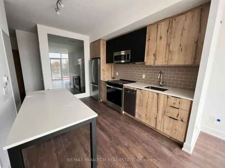 Condo For Rent in Toronto, Ontario